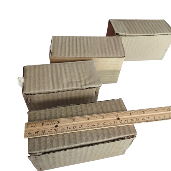 International Christmas Holiday Circus Wood Train Set 24" Long New Orig Box - Picture 9 of 11